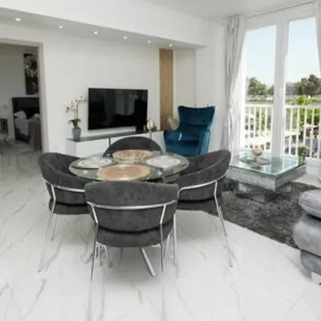Kolcak Apartmenr * Istambul