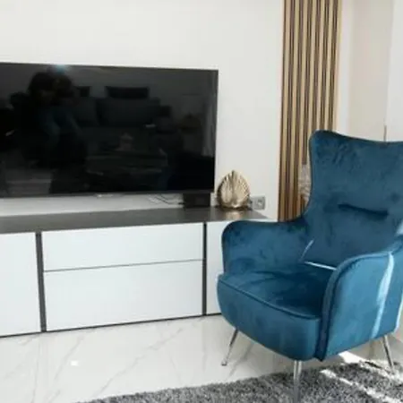 Kolcak Apartmenr Istambul
