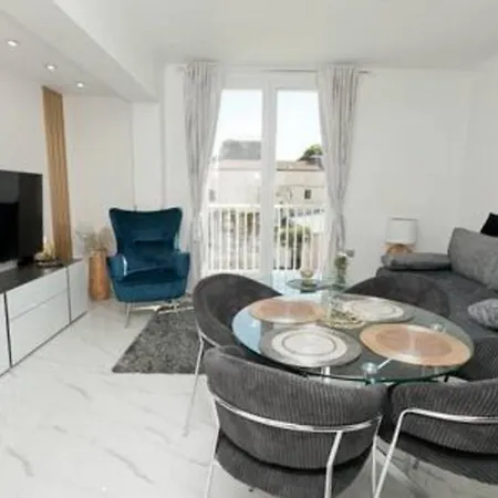 Apartmán Kolcak Apartmenr *