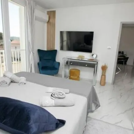 Kolcak Apartmenr Apartmán Istanbulská provincie
